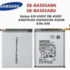 Battery for Samsung Galaxy A30 Also Compatible With A30s / A50 / A50s Model EB-BA505ABU/ABN Original Equipment Manufacturer