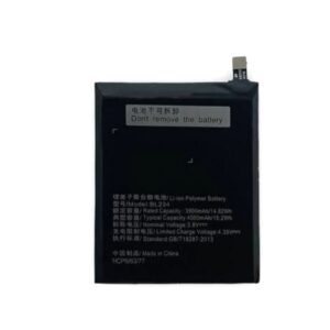 SBW Lenovo BL234 battery for A5000/P70/P70-A original quality