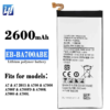 Samsung Galaxy EB-BA700ABE 2600 mAh Mobile Battery for Samsung Galaxy A7