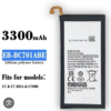 Samsung Galaxy EB-BC701ABE 3300 mAh Mobile Battery for Samsung Galaxy C7 / C7 2016