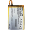 Mobile Phone Battery For Walton GM2 (WM-B4000D)